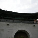 Hyehwamun Gate