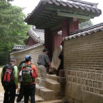 Jongmyo Shrine