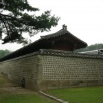 Jongmyo Shrine