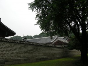 National Treasure No. 227 Jeongjeon (Main Hall)