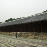 Jongmyo Shrine