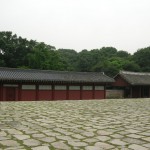 National Treasure No. 227 Jeongjeon (Main Hall)