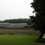 Jongmyo Shrine