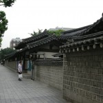 Unhyeongung Palace