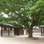 Unhyeongung Palace