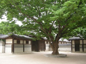 Unhyeongung Palace