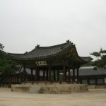 Changgyeong Palace