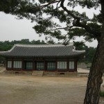 Changgyeong Palace