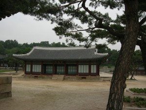 Changgyeong Palace