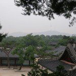 Changgyeong Palace