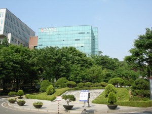 Sogang University