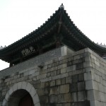 Gwanghuimun Gate