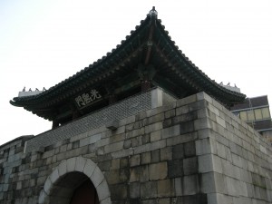 Gwanghuimun Gate