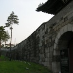 Gwanghuimun Gate