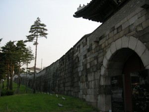 Gwanghuimun Gate