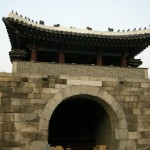 Gwanghuimun Gate