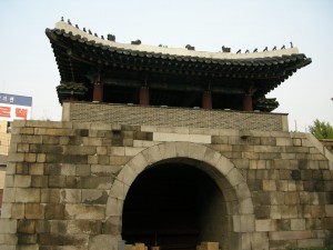 Gwanghuimun Gate