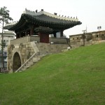 Gwanghuimun Gate