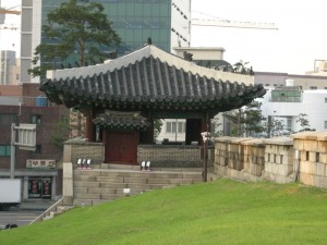 Gwanghuimun Gate