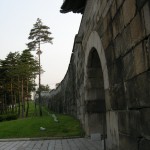 Gwanghuimun Gate