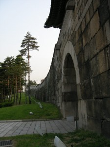 Gwanghuimun Gate