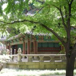Hwangudan Altar