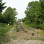 Hwarangdae Railroad Station