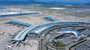 Incheon-International-Airport