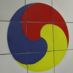 Korean Symbol