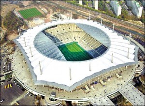 Seoul World Cup Stadium