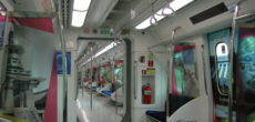 Airport Train Korea