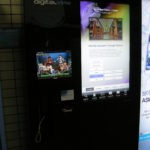 Digital Station Seoul Subway