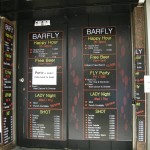 Bar Fly Sinchon