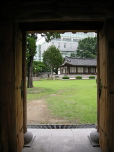 Yonsei University Jejungwon First Hospital