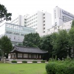 Yonsei University Jejungwon First Hospital