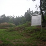 The Twin Tombs of Princess Uihye and Han Gyeong-rok