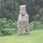 The Twin Tombs of Princess Uihye and Han Gyeong-rok