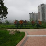 Seoul Iris Garden