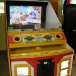 Game Center Korea