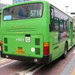 Seoul Bus Guide