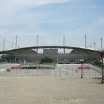 World Cup Park Seoul