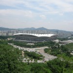 World Cup Park Seoul