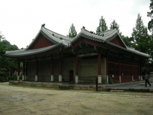 Dongmyo Shrine Seoul (38)