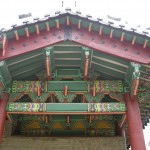 Dongmyo Shrine