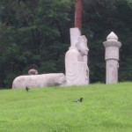 Jangneung Royal Tomb