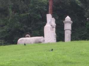 Jangneung Royal Tomb