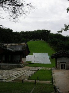 Jeongneung Tomb Seoul (45)