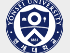 The symbol of Yonsei University