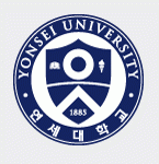 The symbol of Yonsei University