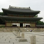 Changdeokgung Palace